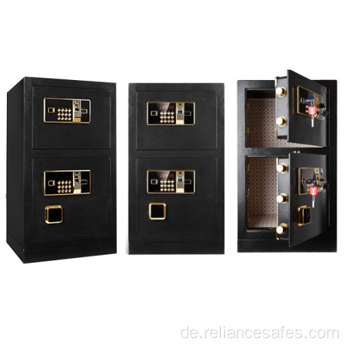 Feuerfeste Safes elektronischer Safe